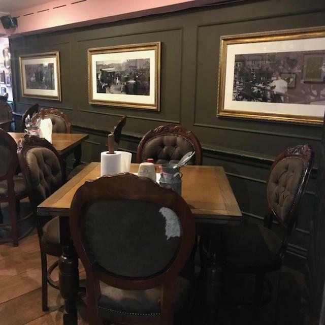 The Swan Inn สเตอร์มินสเตอร์ นิวตัน ภายนอก รูปภาพ